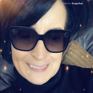 Meet your Posher, Judy